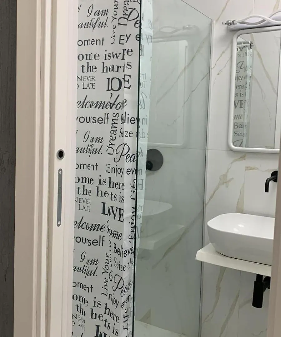 Ferienwohnung A Casa Di Jo Bari 0*,