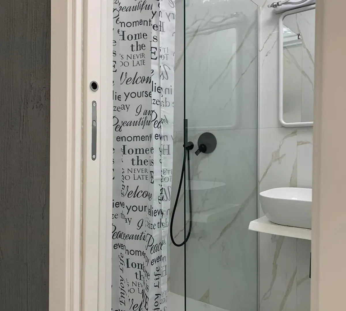 Ferienwohnung A Casa Di Jo Bari