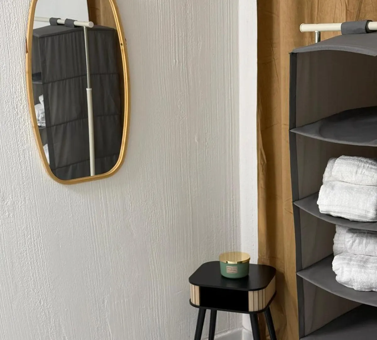 Ferienwohnung A Casa Di Jo Bari Italien