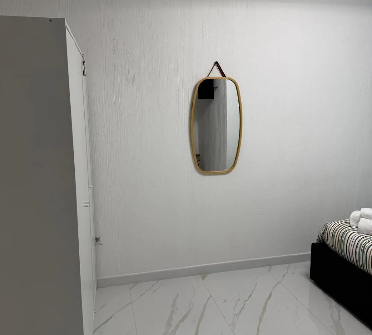 Ferienwohnung A Casa Di Jo Bari 0*,  Italien
