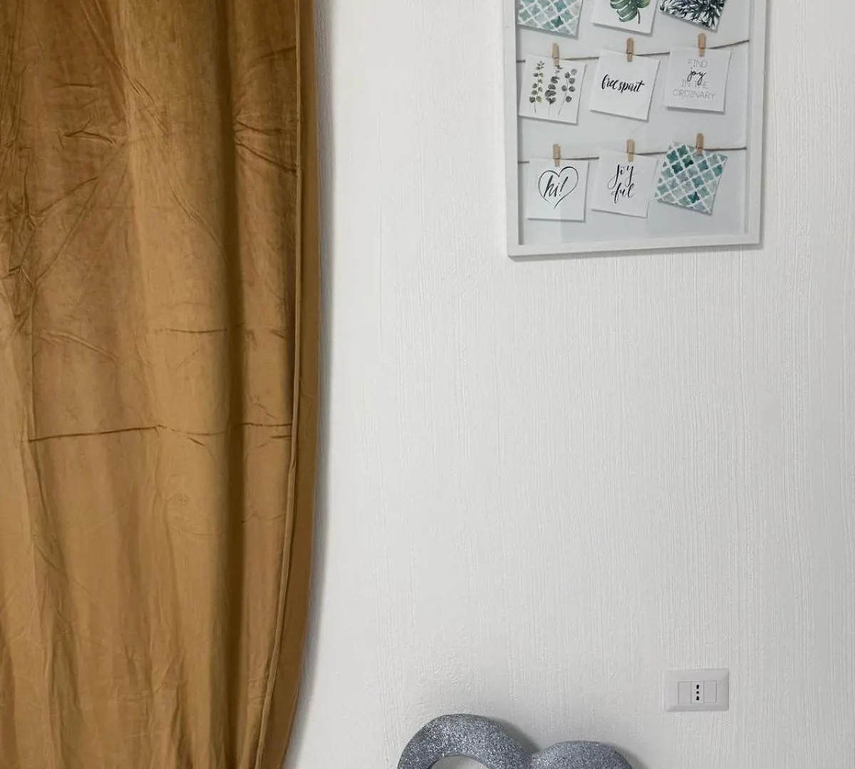 Ferienwohnung A Casa Di Jo Bari Apartment