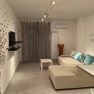 Appartement Lory's, Bari