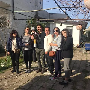 Villa Alma, Bari