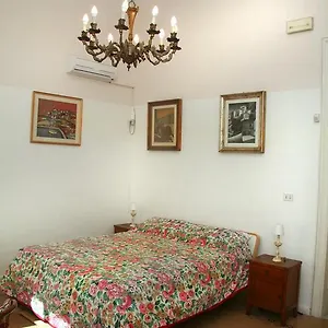 Couette-café Pallante, Bari