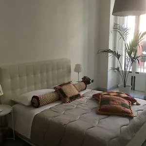 Appartement Maison Flores, Bari