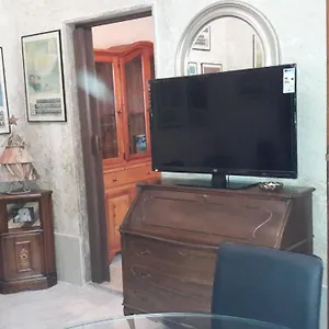 Appartement Mia, Bari