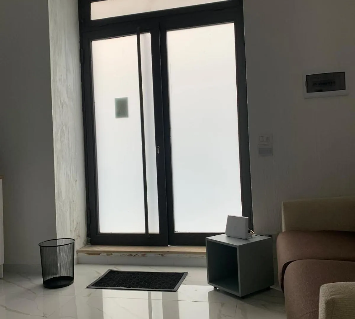 A Casa Di Jo Apartment Bari
