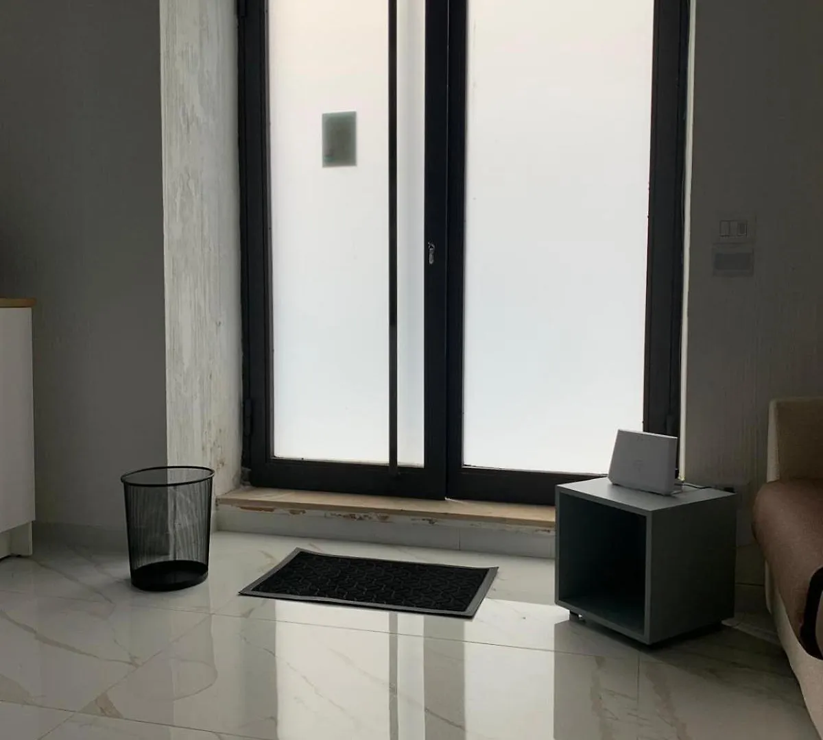 A Casa Di Jo Apartment Bari Italy