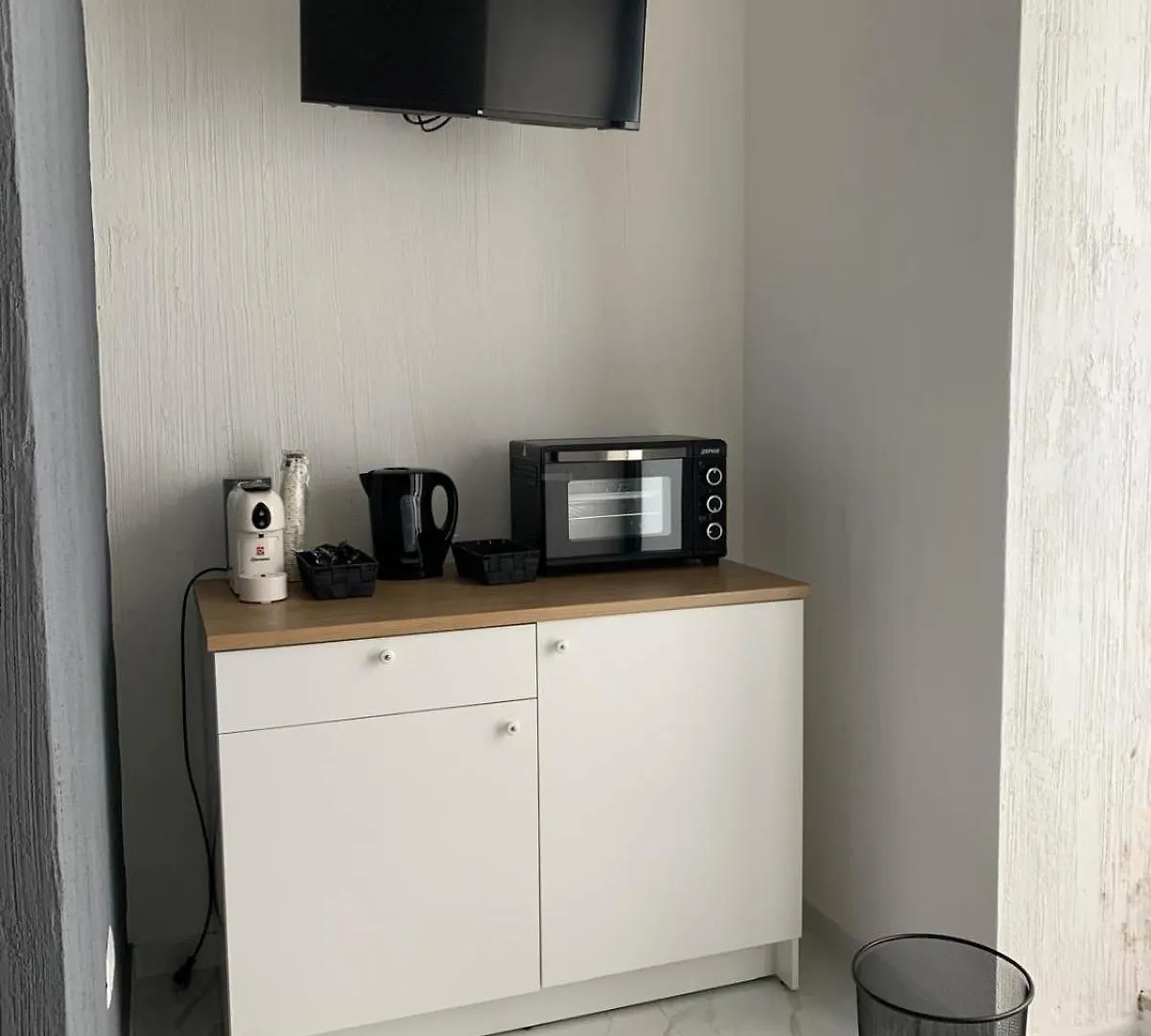 A Casa Di Jo Apartment Bari Italy
