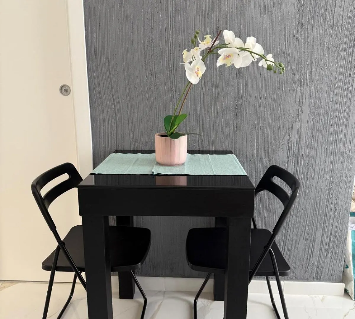 A Casa Di Jo Apartment Bari