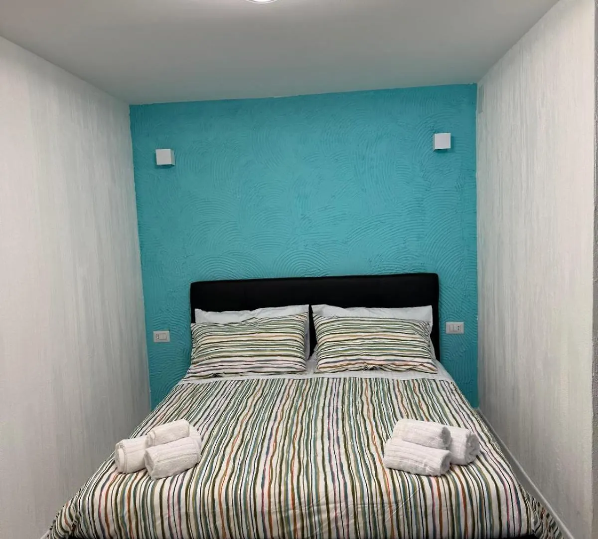 A Casa Di Jo Apartment Bari Italy