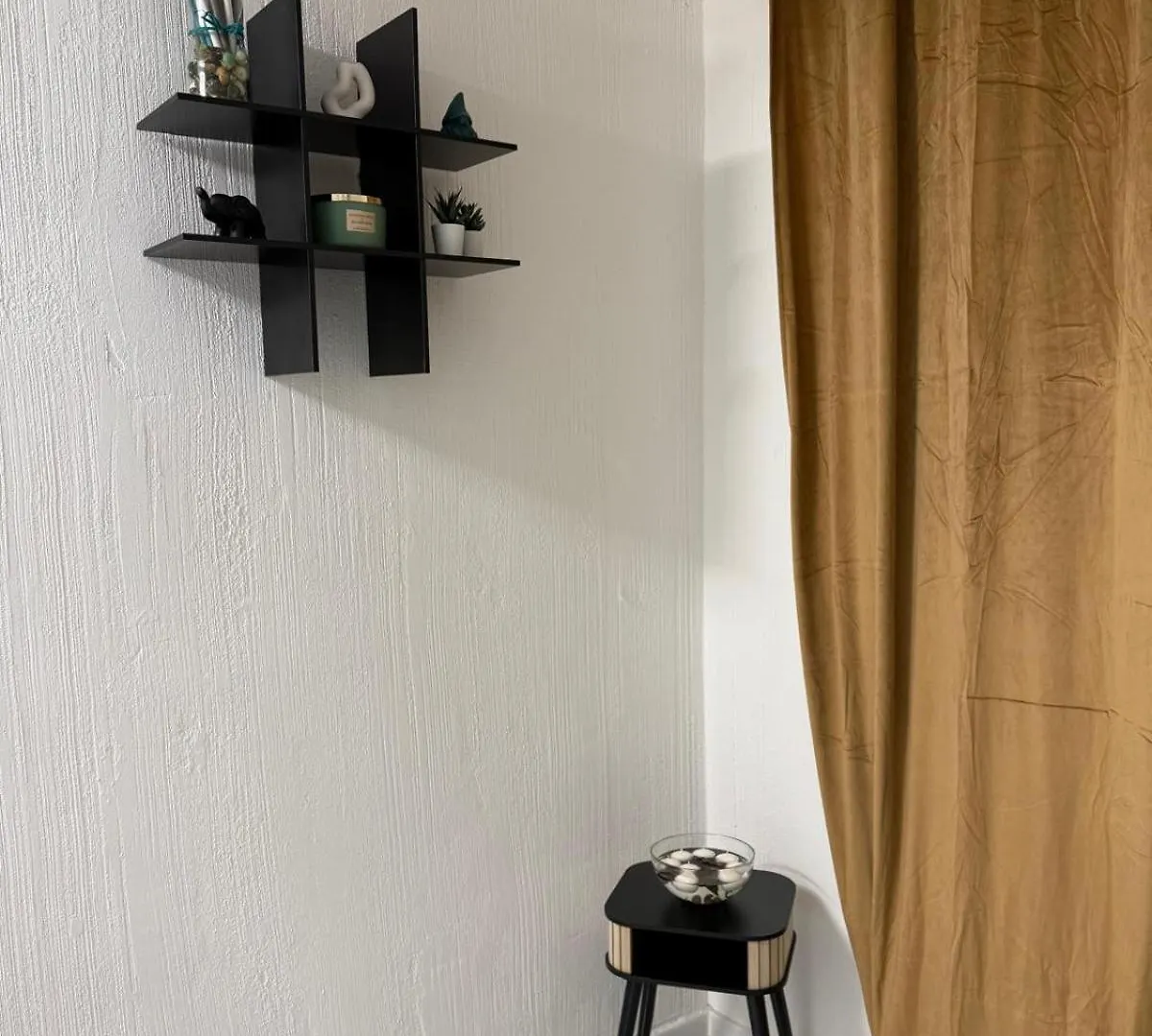 A Casa Di Jo Apartment Bari 0*,