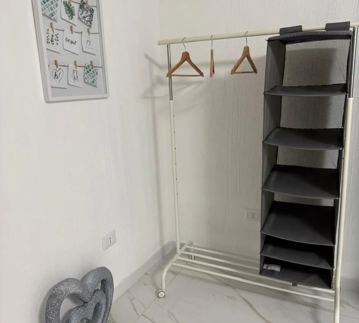 A Casa Di Jo Apartment Bari
